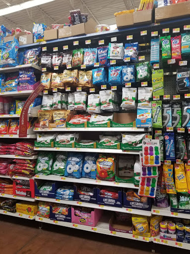 Department Store «Walmart Supercenter», reviews and photos, 199 5th St, Douglas, AZ 85607, USA