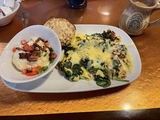 Breakfast Restaurant «Another Broken Egg Cafe - Clearwater», reviews and photos, 2554 McMullen Booth Rd, Clearwater, FL 33761, USA