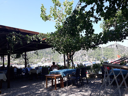 Mehmet Place Restaurant-Çiftlik Koyu