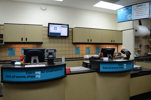 Shipping and Mailing Service «The UPS Store», reviews and photos, 1477 Tiny Town Rd, Clarksville, TN 37042, USA