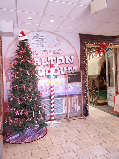 Museum «Dalton Defenders Museum», reviews and photos, 113 E 8th St, Coffeyville, KS 67337, USA