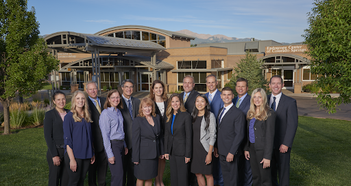 2940 N Circle Dr, Colorado Springs, CO 80909, USA