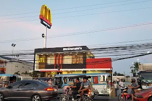 McDonald's Mabalacat image