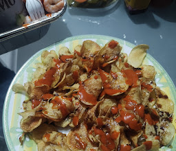 Las Charolas De San Juan photo