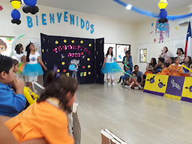 Escuela De Lenguaje Mis Pequeños Tesoros