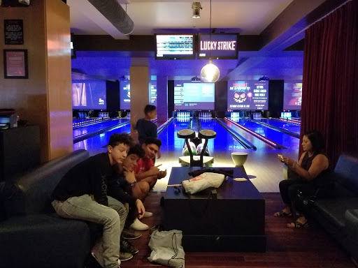 Bowling Alley «Lucky Strike», reviews and photos, 800 W Olympic Blvd, Los Angeles, CA 90015, USA