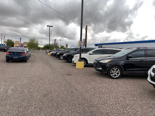 Used Car Dealer «1st Auto & Marine», reviews and photos, 2162 Apache Trail, Apache Junction, AZ 85120, USA