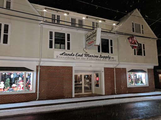 Home Improvement Store «Lands End Marine Supply», reviews and photos, 337 Commercial St, Provincetown, MA 02657, USA