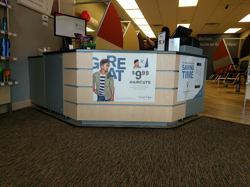 Hair Salon «Great Clips», reviews and photos, 9936 Old Baymeadows Rd, Jacksonville, FL 32256, USA