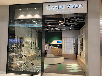 Crystal Vision Optometrists