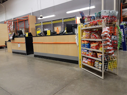 Home Improvement Store «The Home Depot», reviews and photos, 2220 N Coit Rd, Richardson, TX 75080, USA