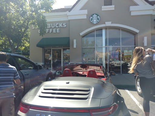 Coffee Shop «Starbucks», reviews and photos, 4311 Town Center Blvd, El Dorado Hills, CA 95762, USA