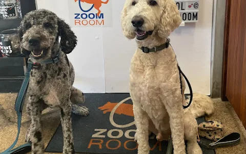 Zoom Room Dog Training image