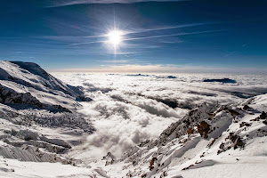 Schweizer Alpen-Club SAC (Geschäftsstelle)