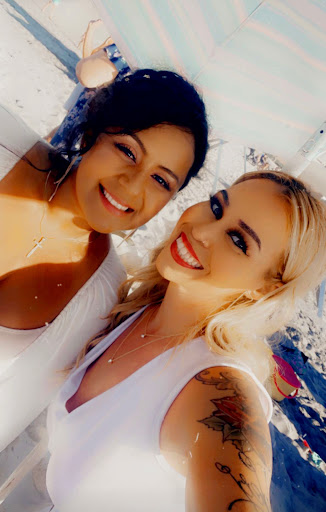 Hair Salon «Cielo Hair Salon», reviews and photos, 466 N Coast Hwy 101, Encinitas, CA 92024, USA