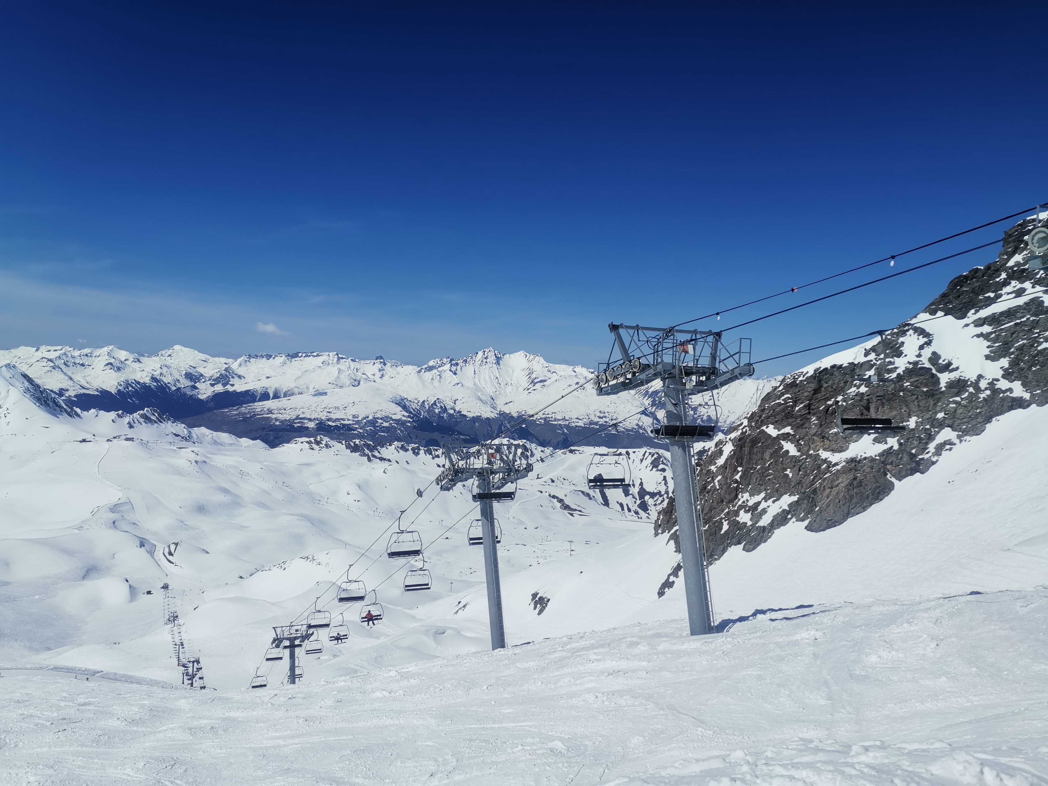 Photo n° 5 de l'avis de Guillaume.e fait le 13/04/2023 à 14:19