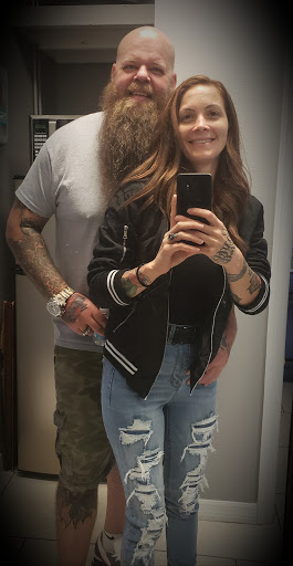 Explore red hot chili peppers tattoo ideas, creative tattoo ideas in Ocoee, available at Slaughterized Ink Tattoo and Piercing Studio