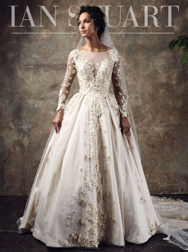 Bridal Shop «Nicole Bridal & Formal Shoppe», reviews and photos, 261 Old York Rd #210, Jenkintown, PA 19046, USA