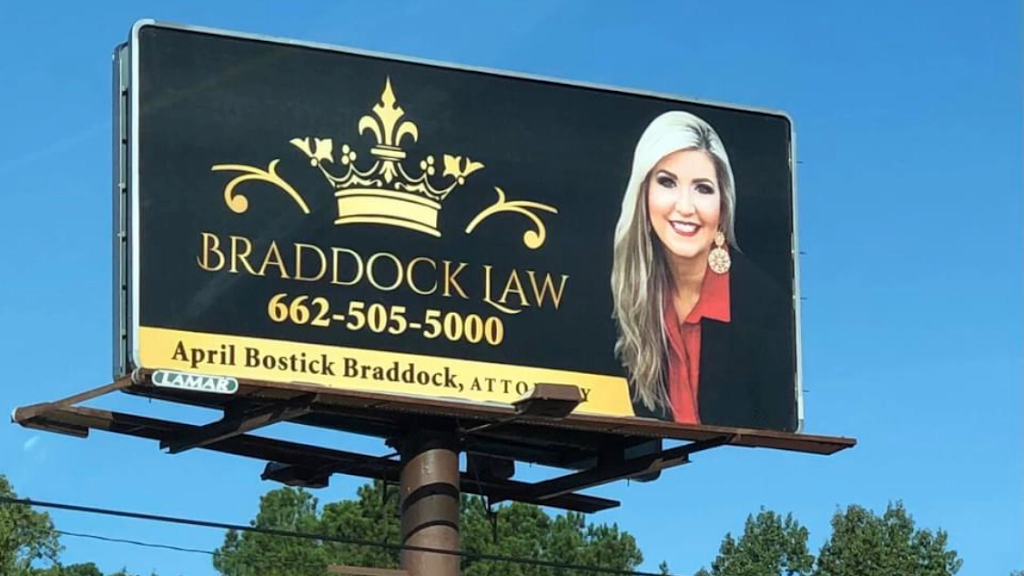 Braddock Law PLLC 38834
