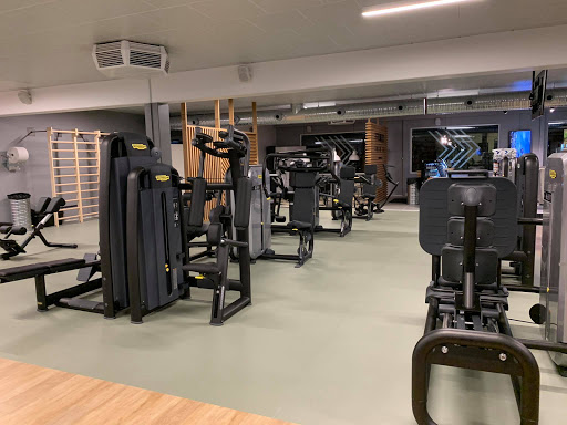 PureGym Vejle, Bredballe in Vejle, Vejle