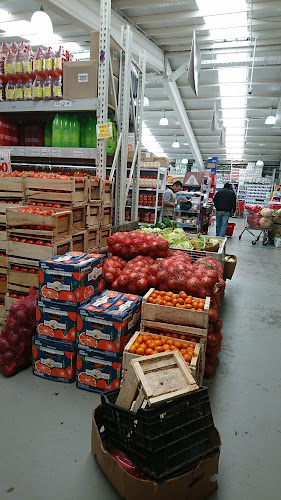 Opiniones de Supermercado Los Caseros en Perquenco - Supermercado