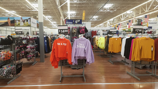 Department Store «Walmart Supercenter», reviews and photos, 11210 Potranco Rd, San Antonio, TX 78253, USA