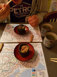 Plats et boissons du Restaurant japonais Asuka à Paris - n°17