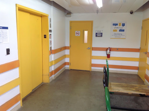 Self-Storage Facility «Life Storage», reviews and photos, 4140 US-1, Monmouth Junction, NJ 08852, USA