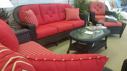 Outdoor Furniture Store «Palm Casual Patio Furniture», reviews and photos, 10070 Medlock Bridge Rd, Johns Creek, GA 30097, USA