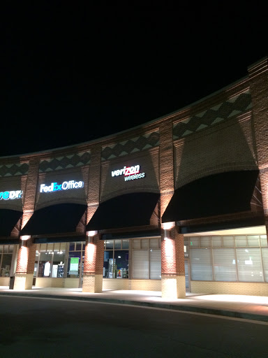 Cell Phone Store «Verizon», reviews and photos, 22000 Dulles Retail Plaza #172, Dulles, VA 20166, USA