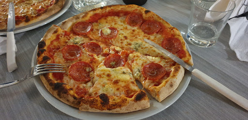 Pizzeria Boomerang in Ragusa, Libero consorzio comunale di Ragusa