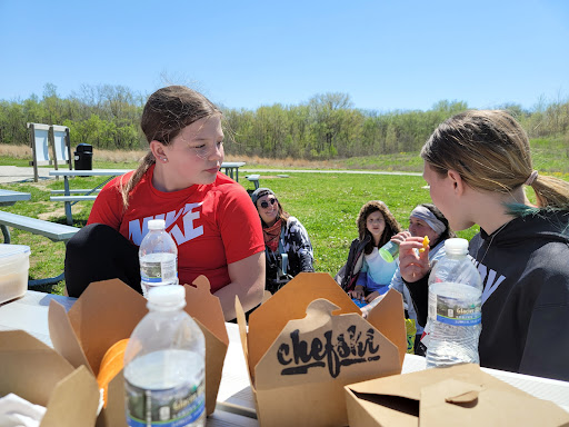 Adventure Sports «Edge Adventure Parks», reviews and photos, 11800 Koteewi Dr, Noblesville, IN 46060, USA