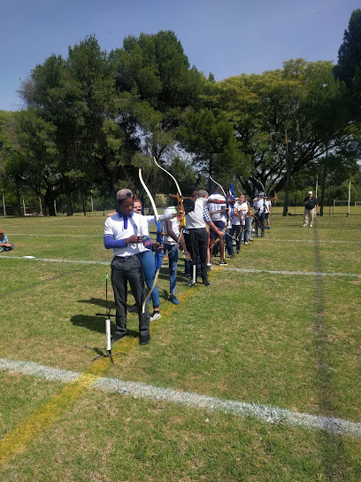 Marks Park Archery Club