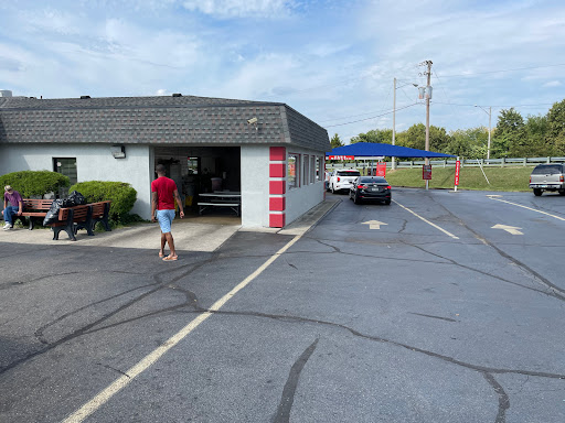 Fast Lane Wash & Lube en Springfield