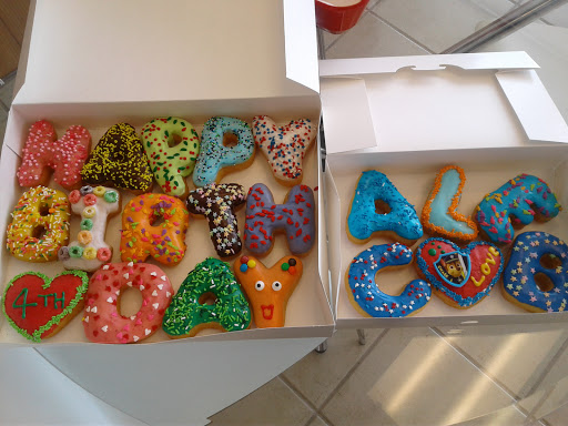 Donut Shop «Country Donuts», reviews and photos, 4524 Golden Triangle Boulevard, Fort Worth, TX 76244, USA