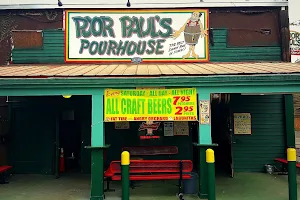 Poor Paul's Pourhouse image
