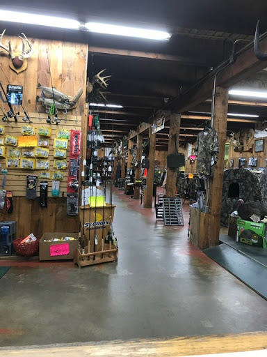 Archery Store «Center Sports of Columbia», reviews and photos, 3 Orlando Dr, Columbia, CT 06237, USA