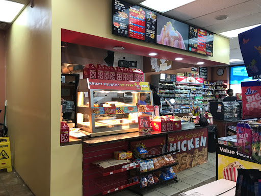 Gas Station «Unity Food Mart», reviews and photos, 155 S Lehigh Ave, Frackville, PA 17931, USA