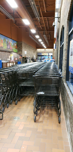 Supermarket «Wegmans», reviews and photos, 1315 Scranton Carbondale Hwy, Scranton, PA 18505, USA