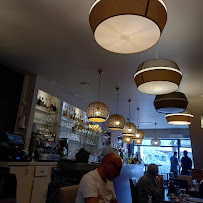 Atmosphère du Restaurant L'Entre Nous à Arras - n°8