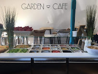 Atmosphère du Restaurant Le Garden Café à La Rochelle - n°3