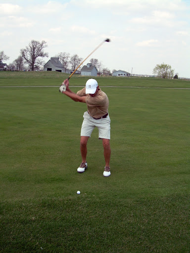 Golf Course «Golf Ravines», reviews and photos, 8525 Division Rd, West Lafayette, IN 47906, USA