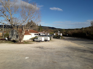 Photo n°19 de Auberge Des Cambons à Brouzet-lès-Alès ()