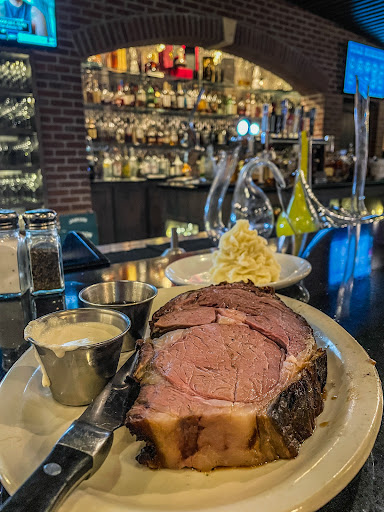 Fine Dining Restaurant «Scotch & Sirloin», reviews and photos, 5325 E Kellogg Dr, Wichita, KS 67218, USA