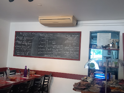 Le Bistrot de Maremne à Saint-Geours-de-Maremne