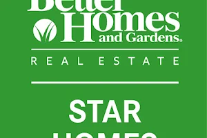 The Star Home Team: Better Homes and Gardens Real Estate Star Homes image