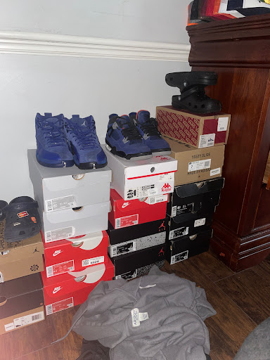 Thrift Store «Goodwill», reviews and photos