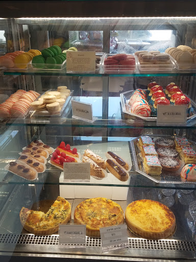 Dessert Shop «Desserts by Patrick», reviews and photos, 1820 S Catalina Ave, Redondo Beach, CA 90277, USA