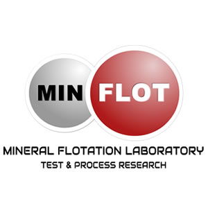 Comentarios y opiniones de Minflot Laboratorio Metalúrgico