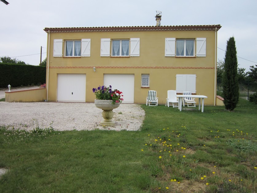 Le clos des érables - Gîtes de France à Montesquieu (Tarn-et-Garonne 82)